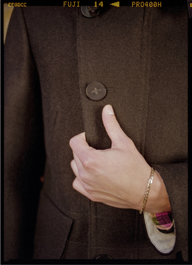 Mr Smith Paris : Spring Summer Collection